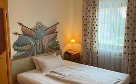 Hotel Schwarzwaelder Hof Achern
